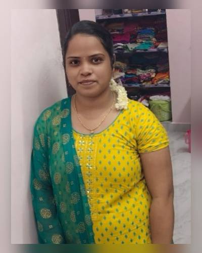 Soundari D