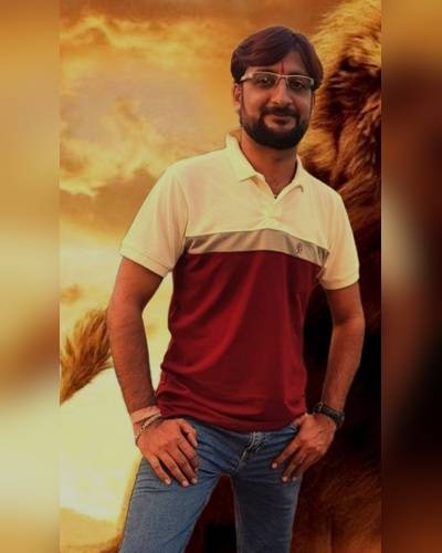 Manish Bissa