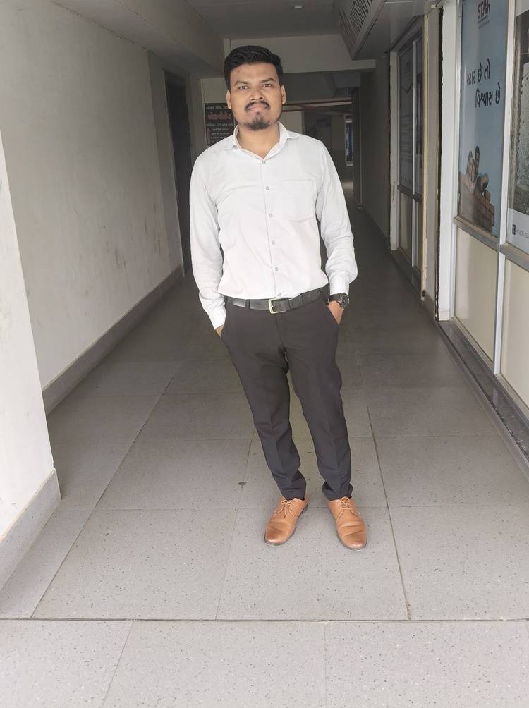 Ravi Rathod