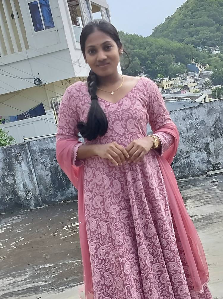 Tulasi Katta