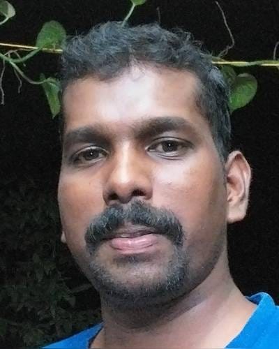 Sudarsanan K