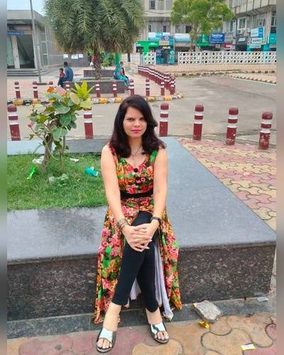 Siya Yadav