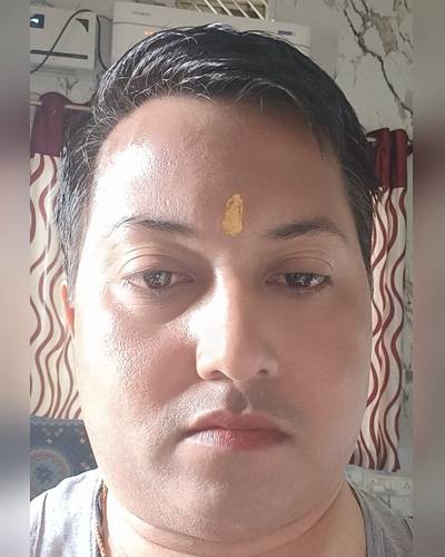R Yadav