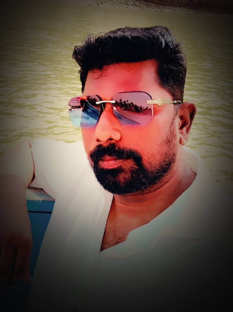 Shyam M