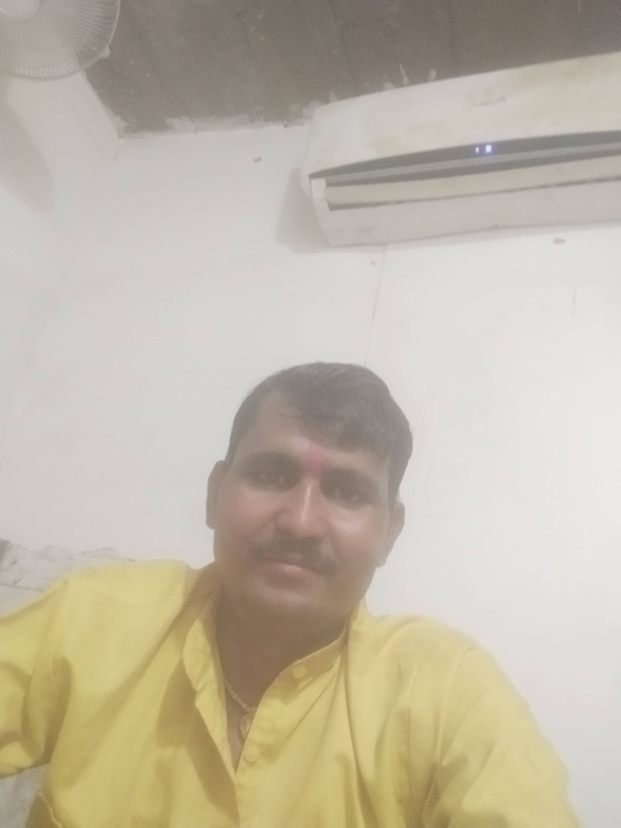 Ravi Kant Mishra