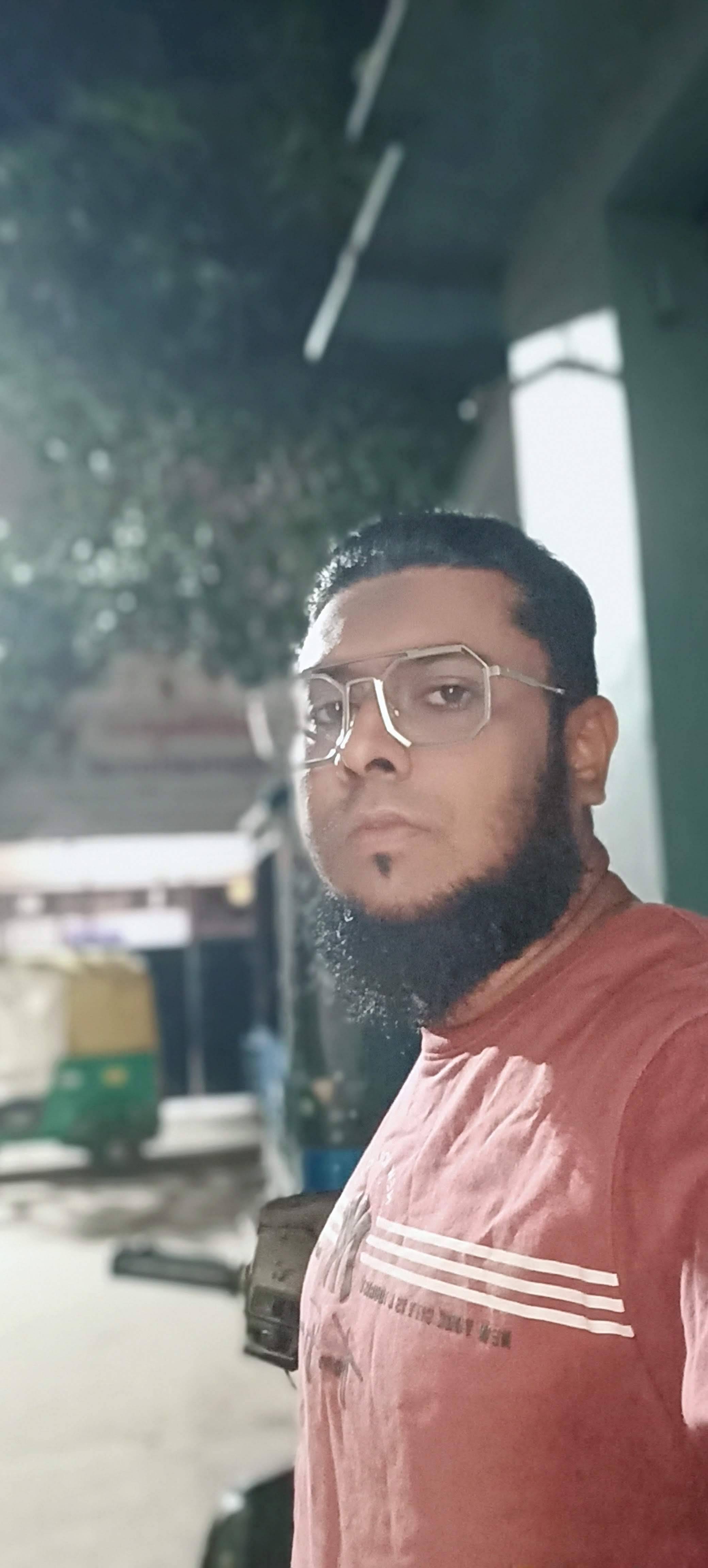 Mohammed Asrar