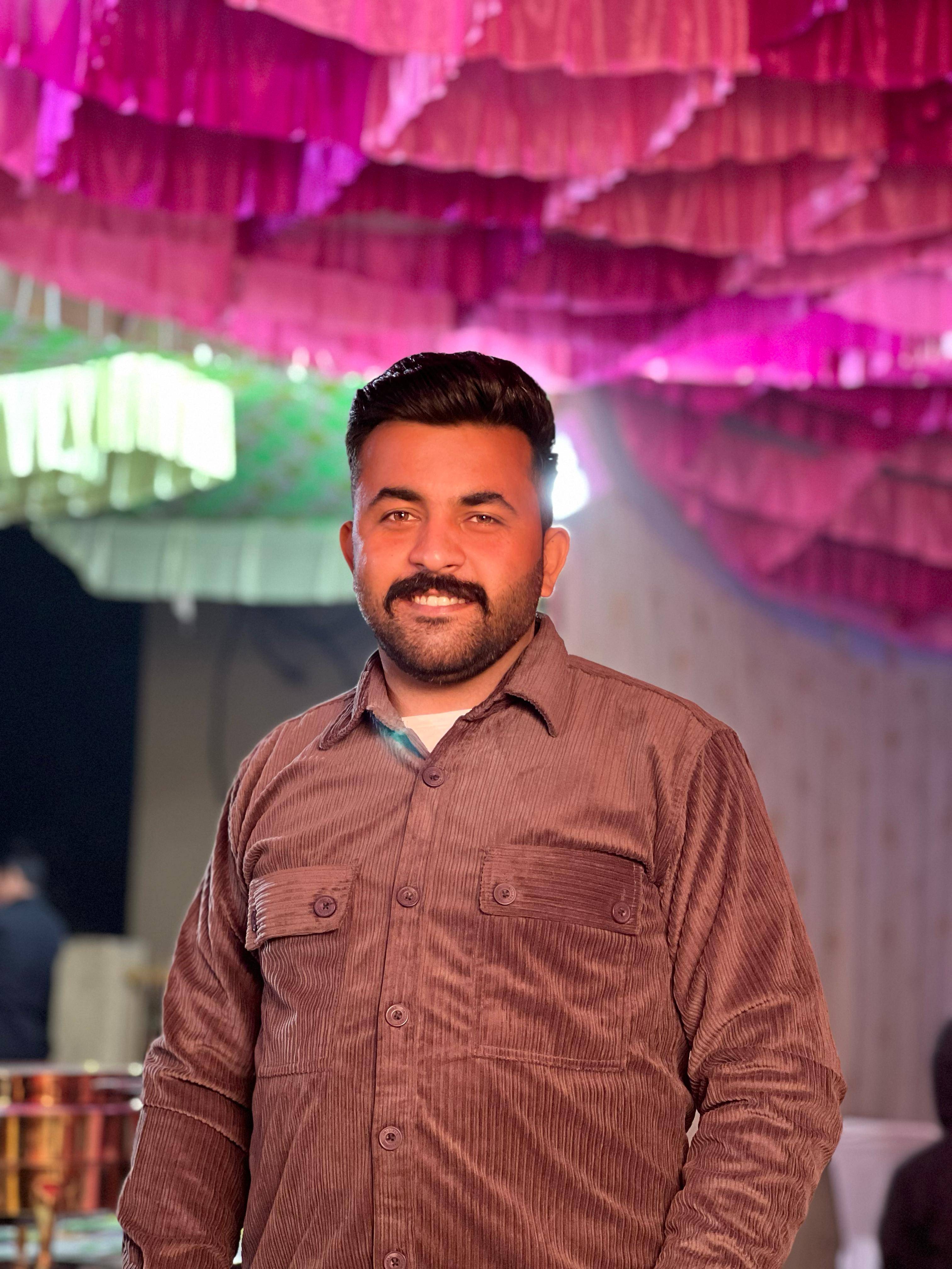 Karan Chhabra