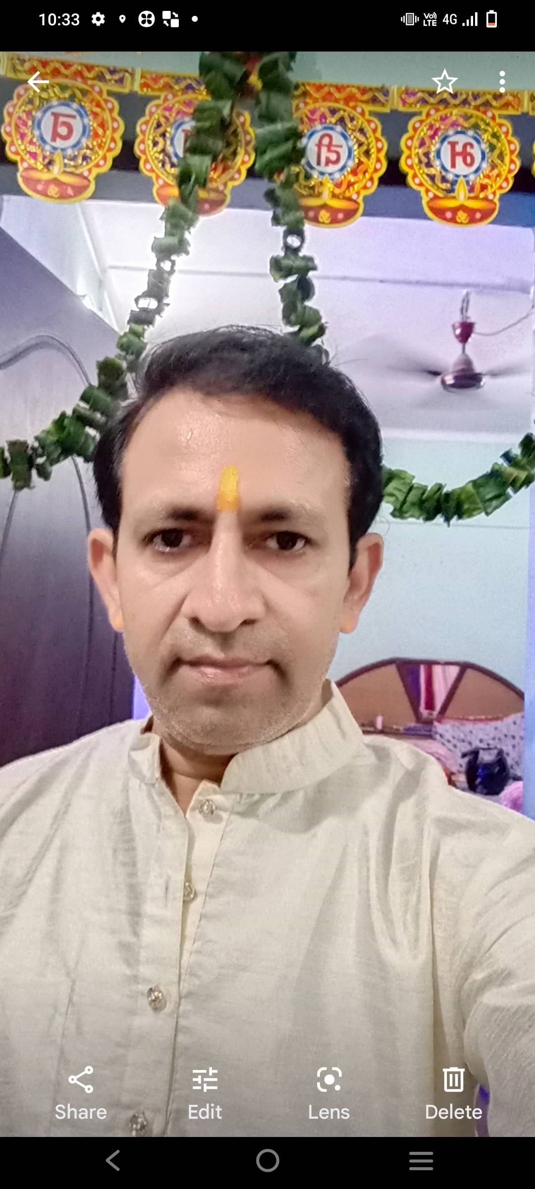 Rakesh Kumar