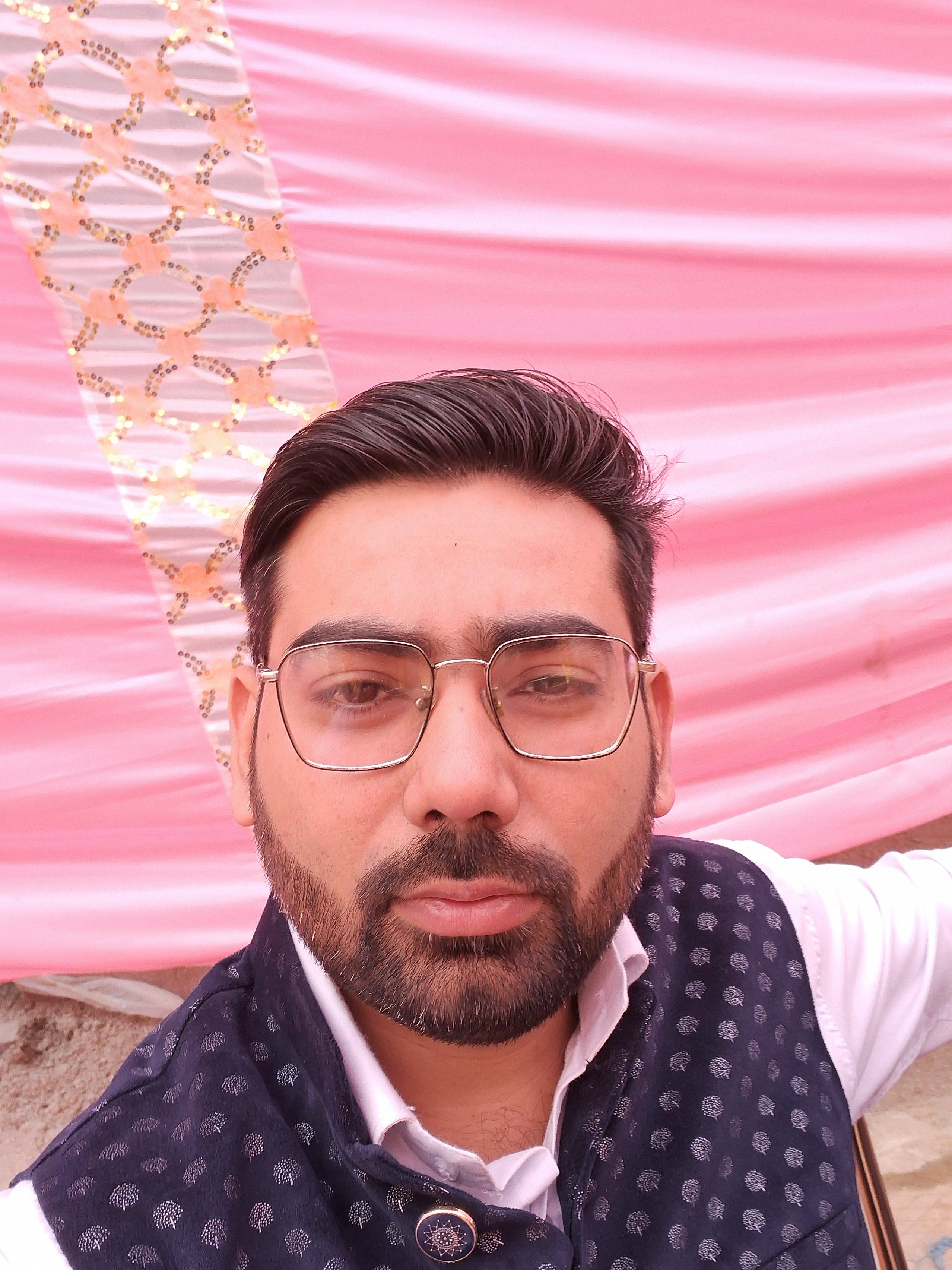 Rohan Bhardwaj