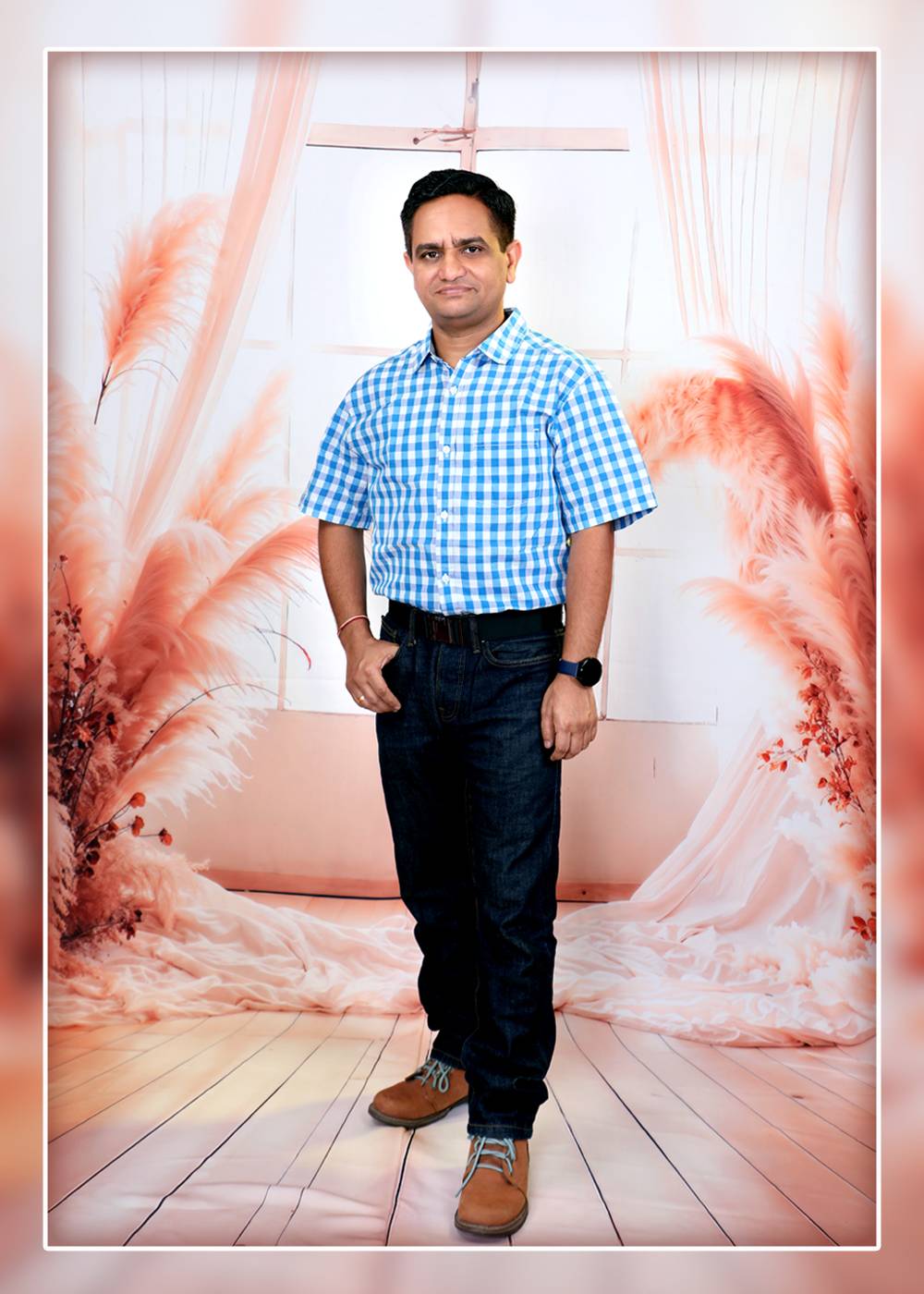 Umakant Sharma