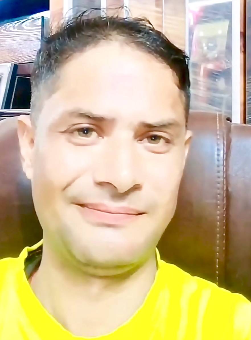 Puneet Gupta