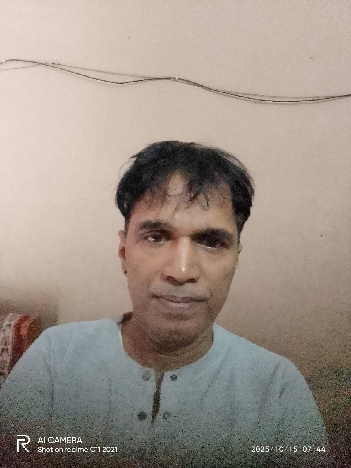 Pradeep Kumar Kumar