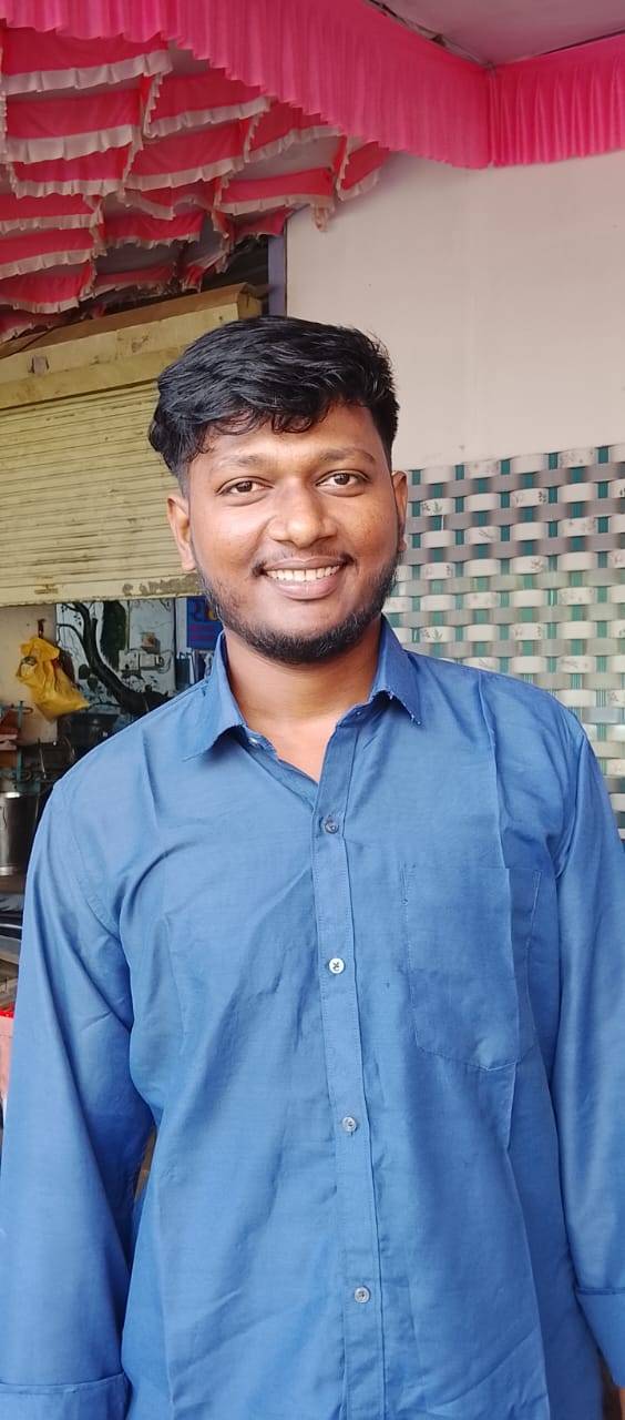 Vikas Shahu Shahu