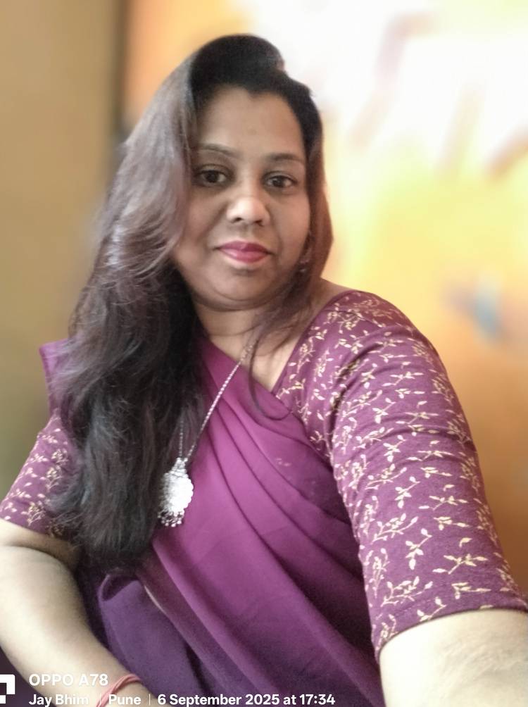 Sujata Bansode