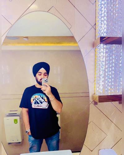 Manick Singh