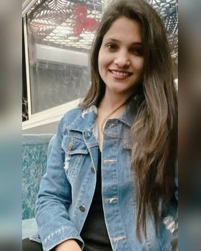 Deepika Soni