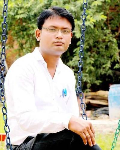 Sumit Roberts
