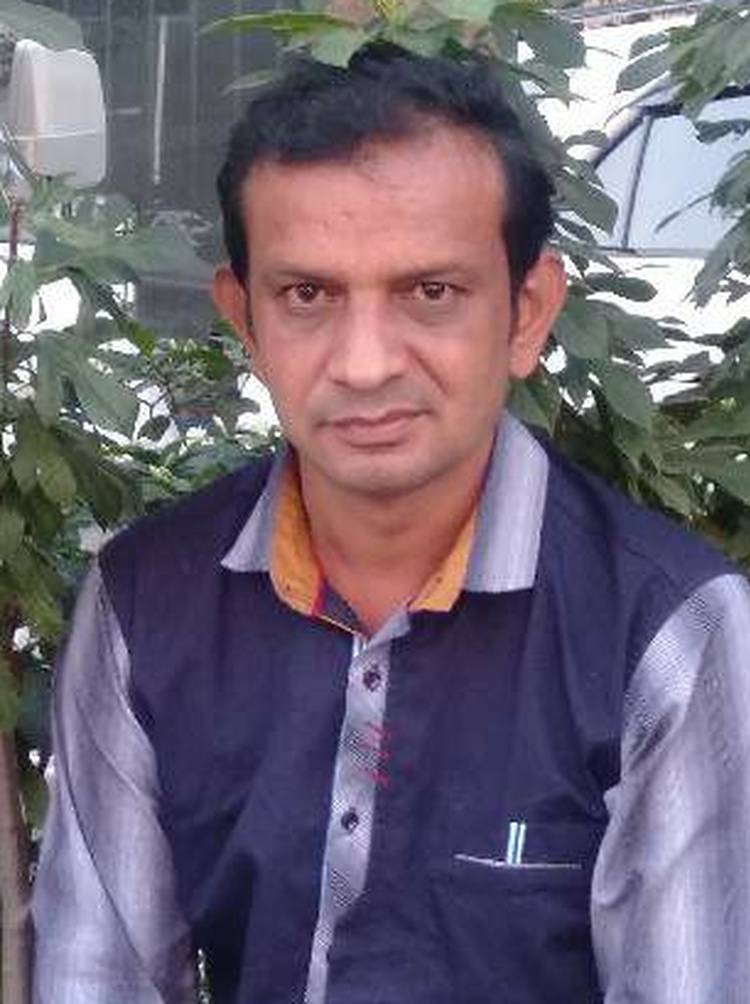 Sanjay Bavanjibhaj