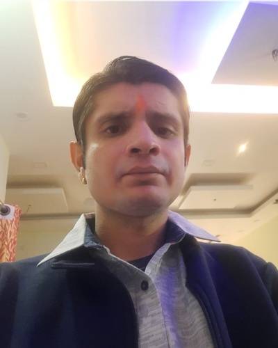 Amit Kumar