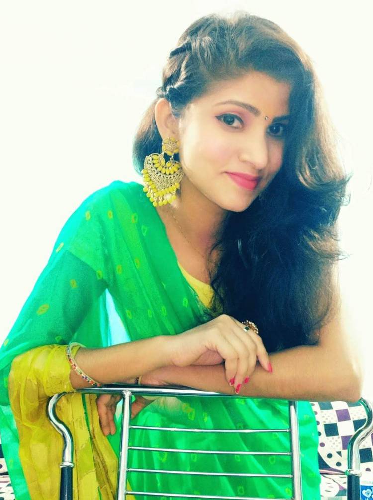 Diimple Sinha