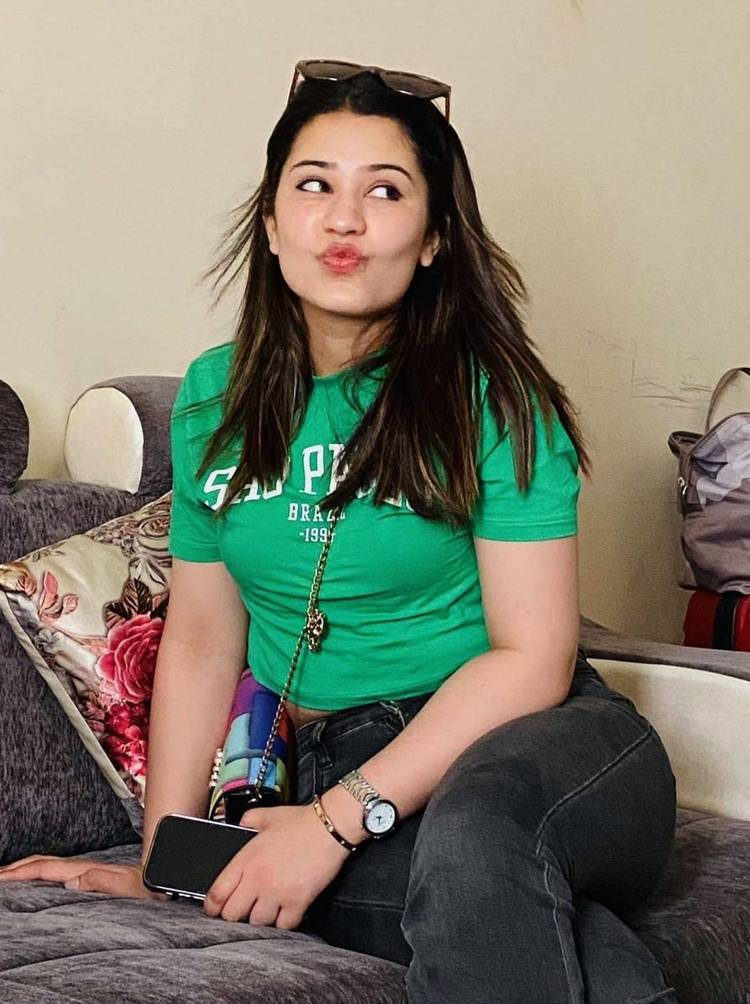 Payal Sharma