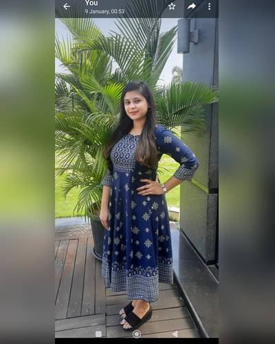 Shalaka Dandade