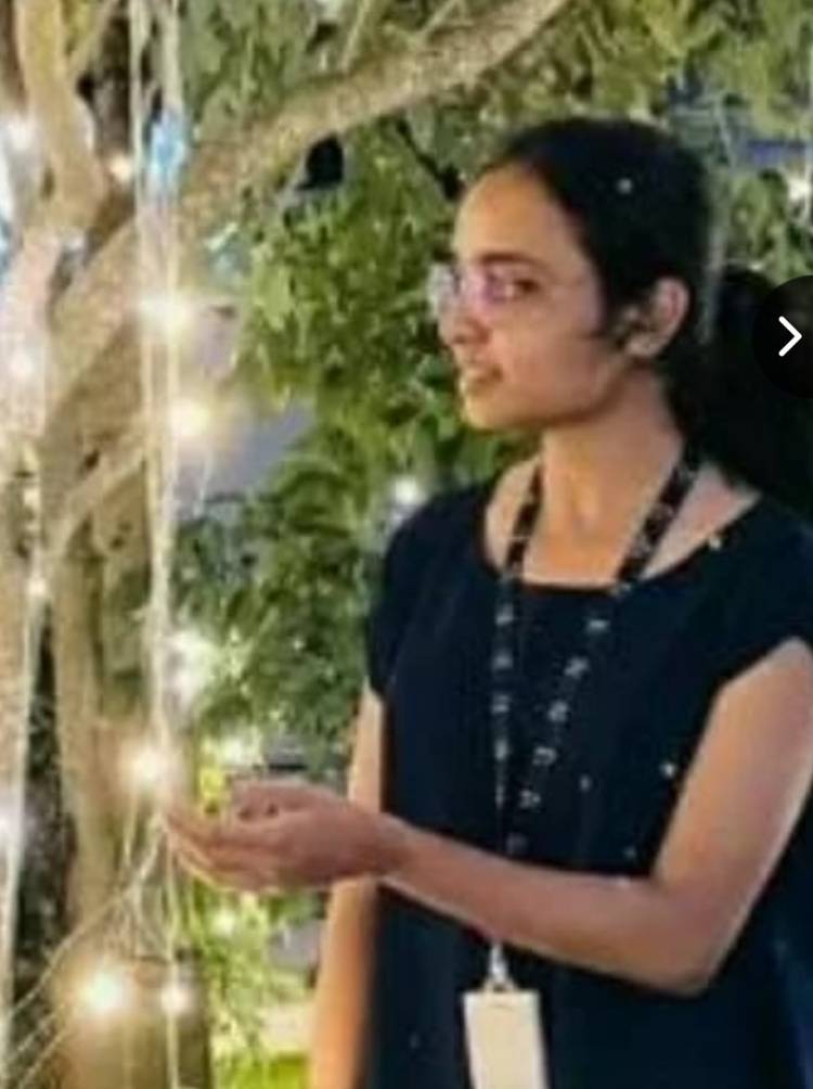 Athulya Krishna