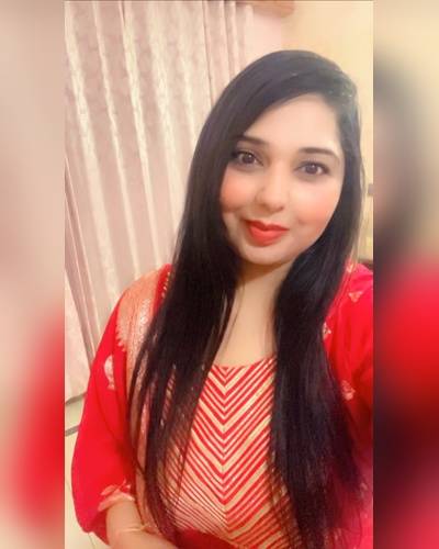 Anjali Choudhary