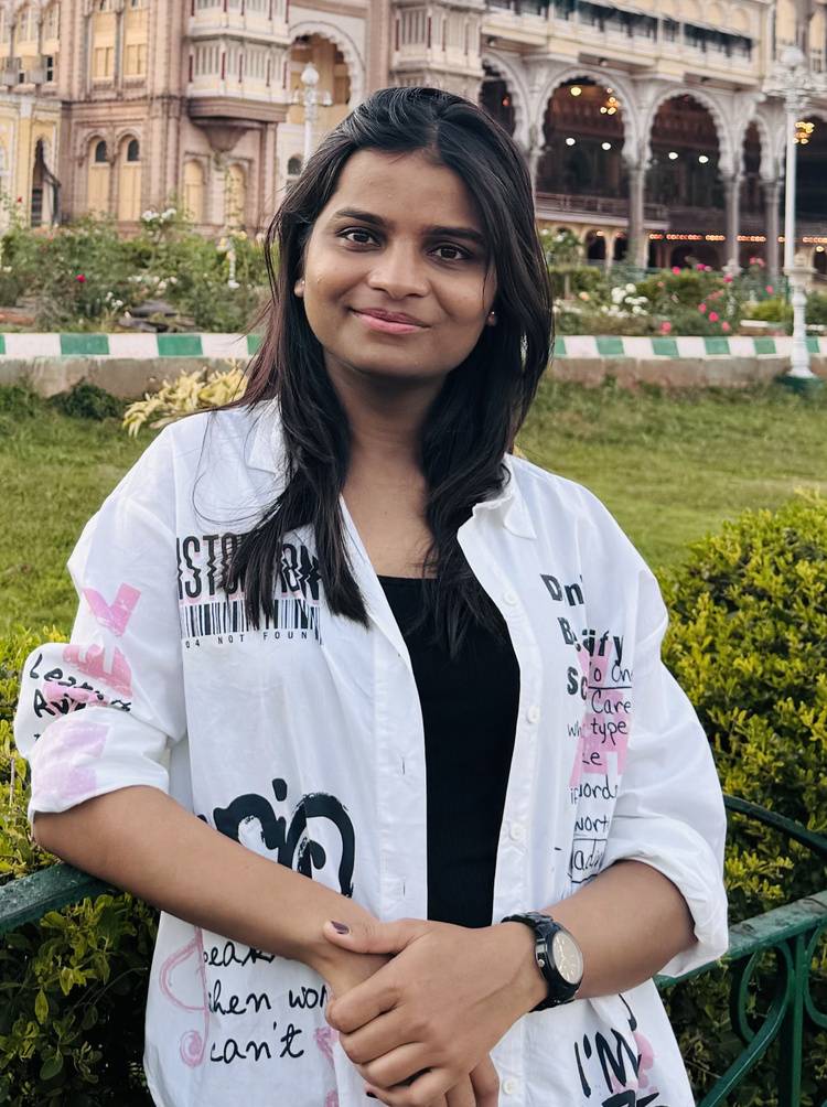 Rani Shirke