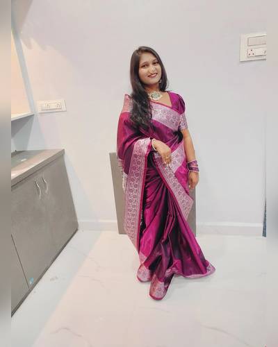 Pallavi More