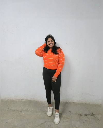 Sindhu Inuguru