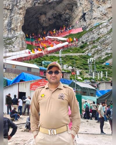 Sukhvinder Singh