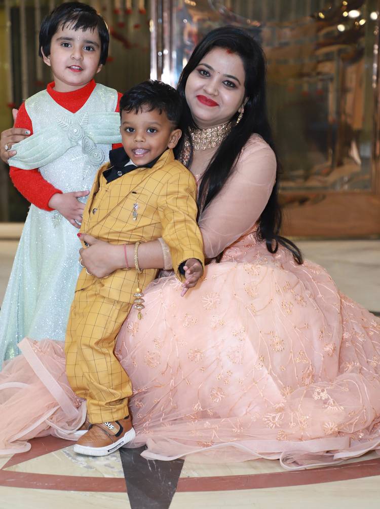 Kavta Kumari