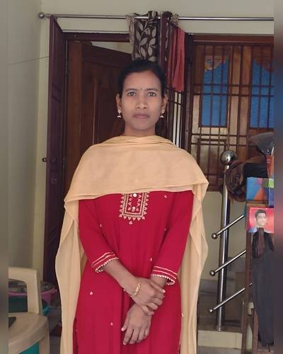 Sumitra Bhoi