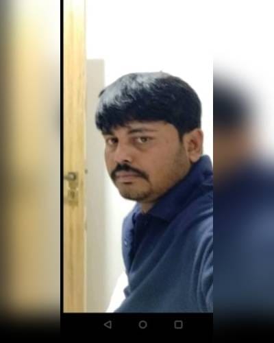 Manoj Singj