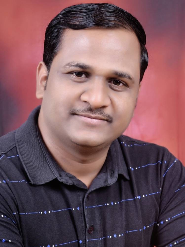 Ramesh Bhandare
