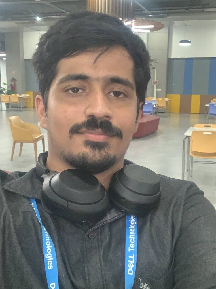 Ayush Pandey