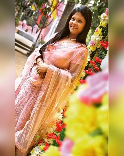 Payal Jadhav
