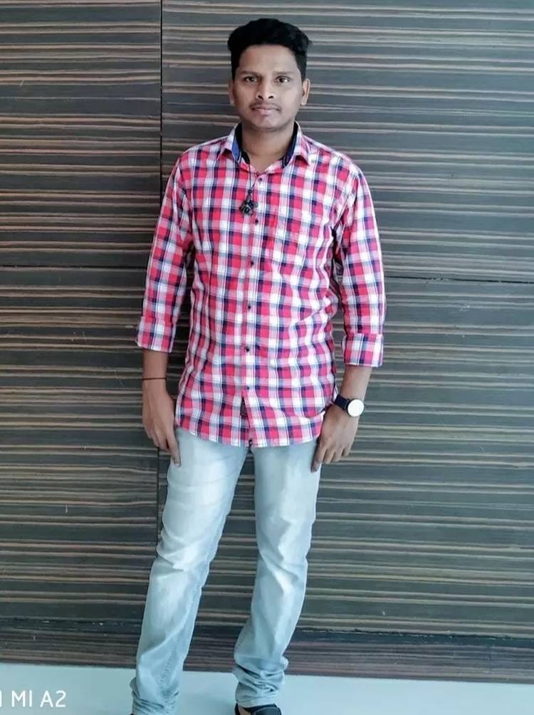 Rajesh Ramu