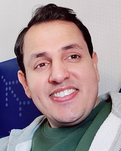 Vijit Sharma
