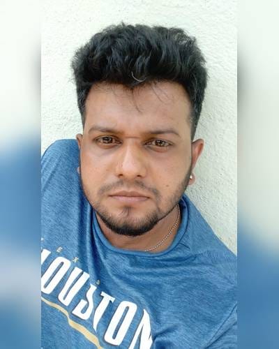 Dheena Dhayalan