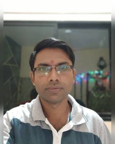 Shailesh Dharmik