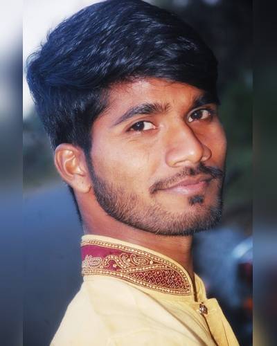 Vishal Gangad