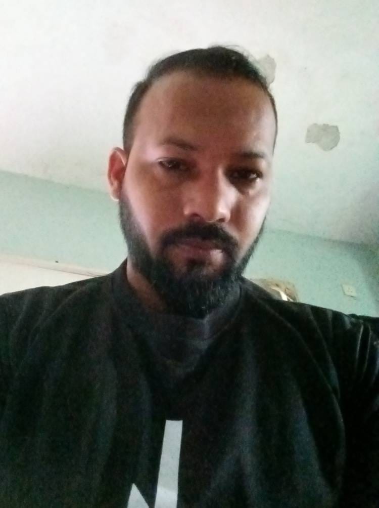 Anil Chauhan