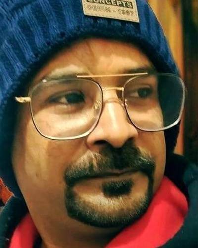 Ritesh Singh