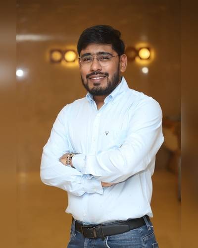 Varun Shah