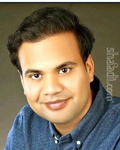 Sidharth Sharma