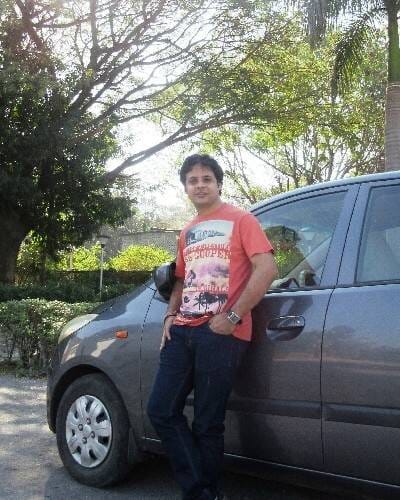 Praneet Nagrath