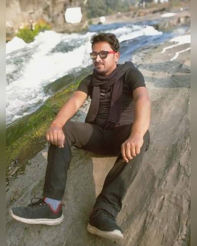 Somnath Chatterjee