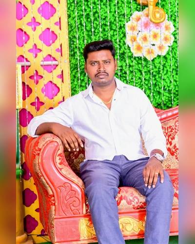 Sathishkumar Murugesan